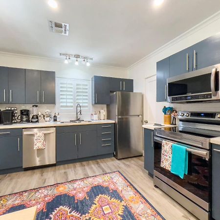 Casa Del Sol Villa Phoenix Ngoại thất bức ảnh
