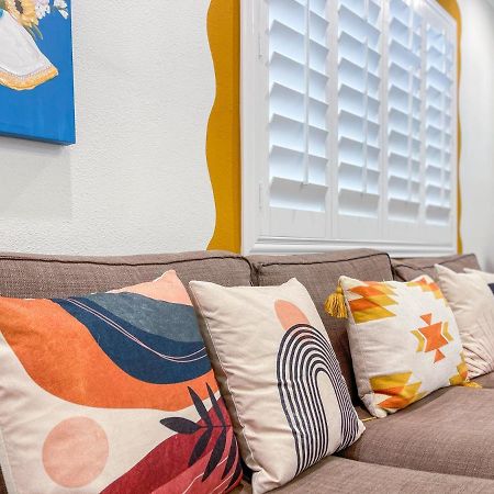 Casa Del Sol Villa Phoenix Ngoại thất bức ảnh