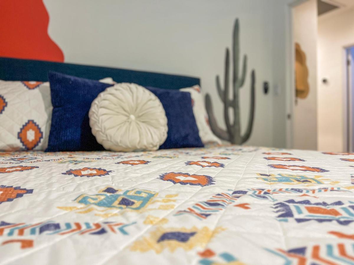 Casa Del Sol Villa Phoenix Ngoại thất bức ảnh