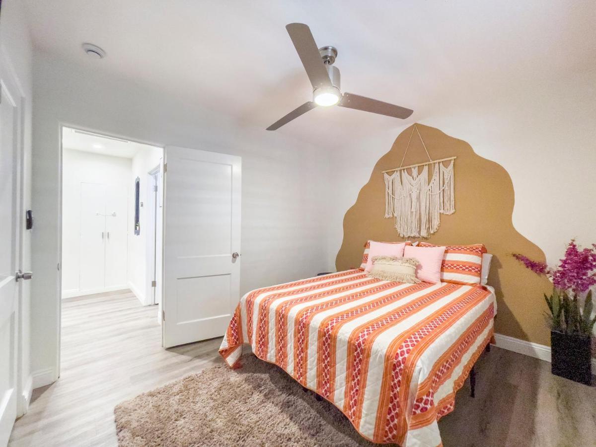 Casa Del Sol Villa Phoenix Ngoại thất bức ảnh